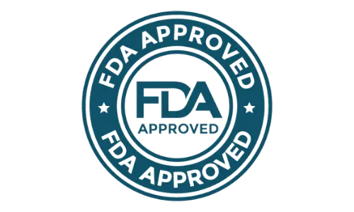 FDA Approved